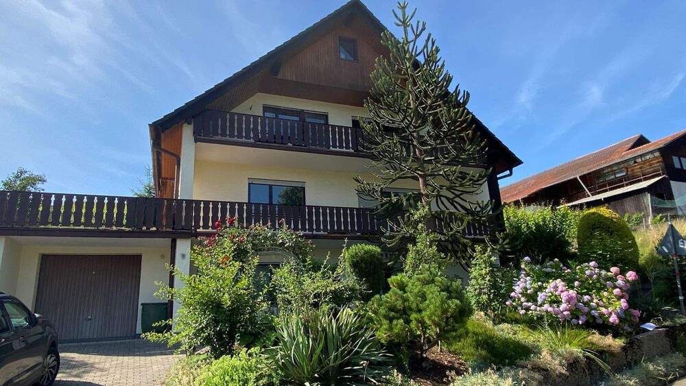 Mehrfamilienhaus, Wohnhaus Oberkirch Bottenau - 1 Zimmer, 235 m&sup2;, 498.000&euro; | Angebot:25703667