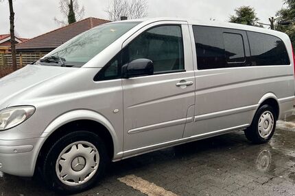 Mercedes-Benz Vito 185.000 km 12.500 &euro; Langenhagen 30853