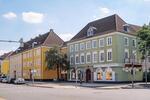 Etagenwohnung Wolfsburg - 1 Zimmer, 28 m&sup2;, 198&euro; | Angebot:26349699