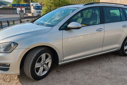 VW Golf 200.000 km 7.999 &euro; Bingen 55411