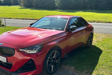 BMW M240i 25.000 km 46.999 &euro; Pleystein 92714