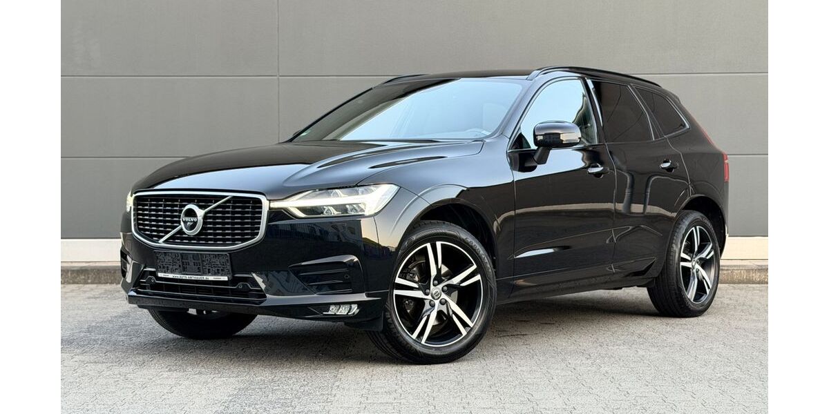 Volvo XC60 118.000 km 24.900 &euro; Bad Homburg 61350