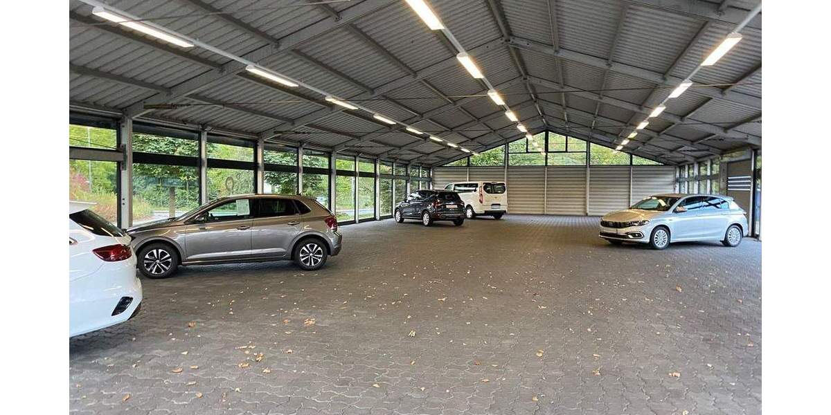 Gewerbeobjekt Ahlen Innenstadt - 1.500.000&euro; | Angebot:24566658