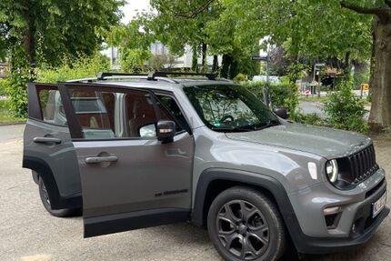 Jeep Renegade 100.000 km 18.300 &euro; Rosengarten 21224