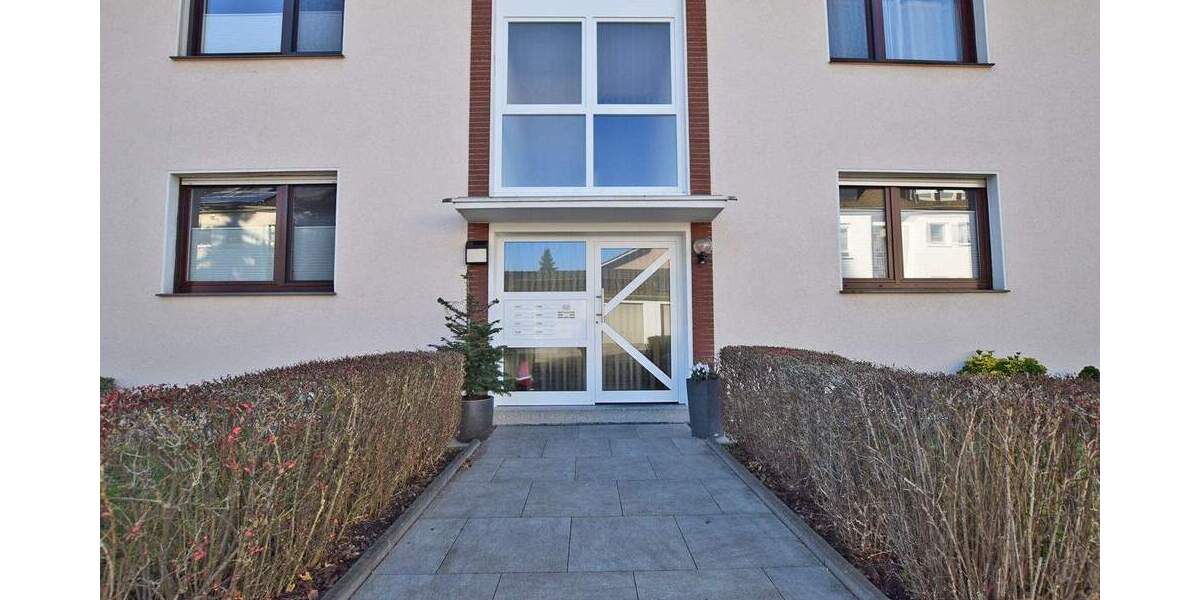 Etagenwohnung Mülheim Mellinghofen - 4 Zimmer, 78 m&sup2;, 239.500&euro; | Angebot:24701026