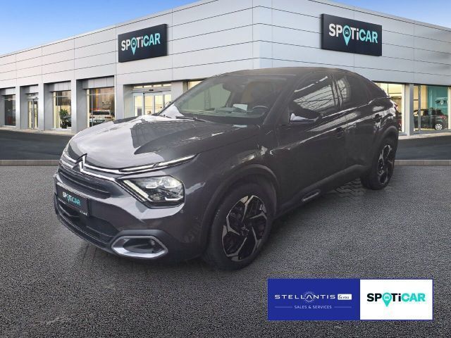 Citroen C4 33.539 km 17.430 &euro; Mannheim 68309