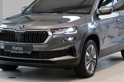 Skoda Karoq 5.900 km 37.980 &euro; Koblenz 56070