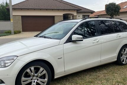 Mercedes-Benz C 200 320.000 km 5.000 € Warngau 83627