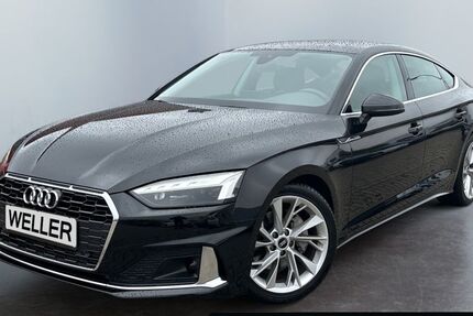 Audi A5 50.389 km 30.880 &euro; Münster 48163