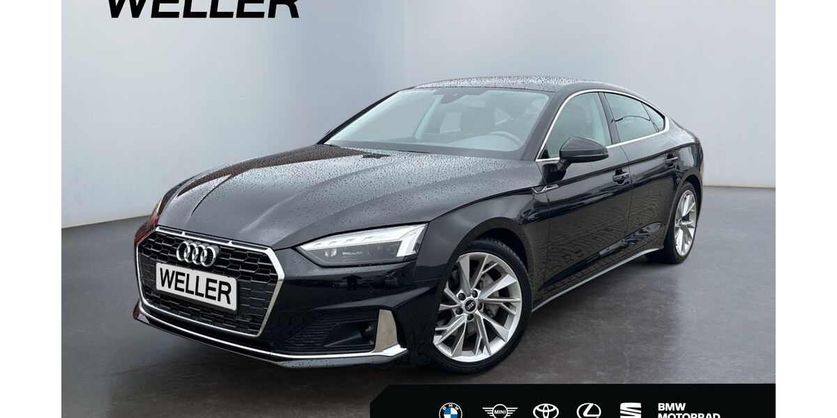 Audi A5 50.389 km 30.880 &euro; Münster 48163