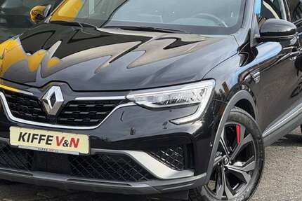 Renault Arkana 41.104 km 22.180 € Hamm 59063