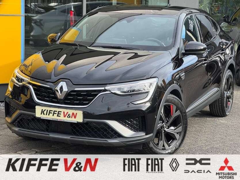 Renault Arkana 41.104 km 22.180 € Hamm 59063