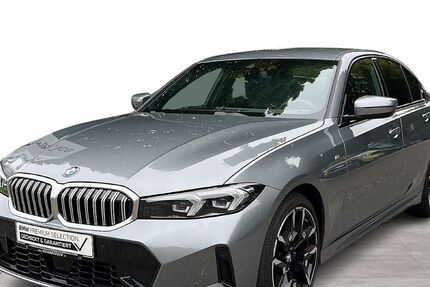 BMW 320 4.500 km 41.880 € Pfullendorf 88630