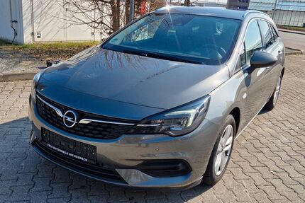 Opel Astra 80.000 km 6.950 &euro; Waiblingen OT Hegnach 71334