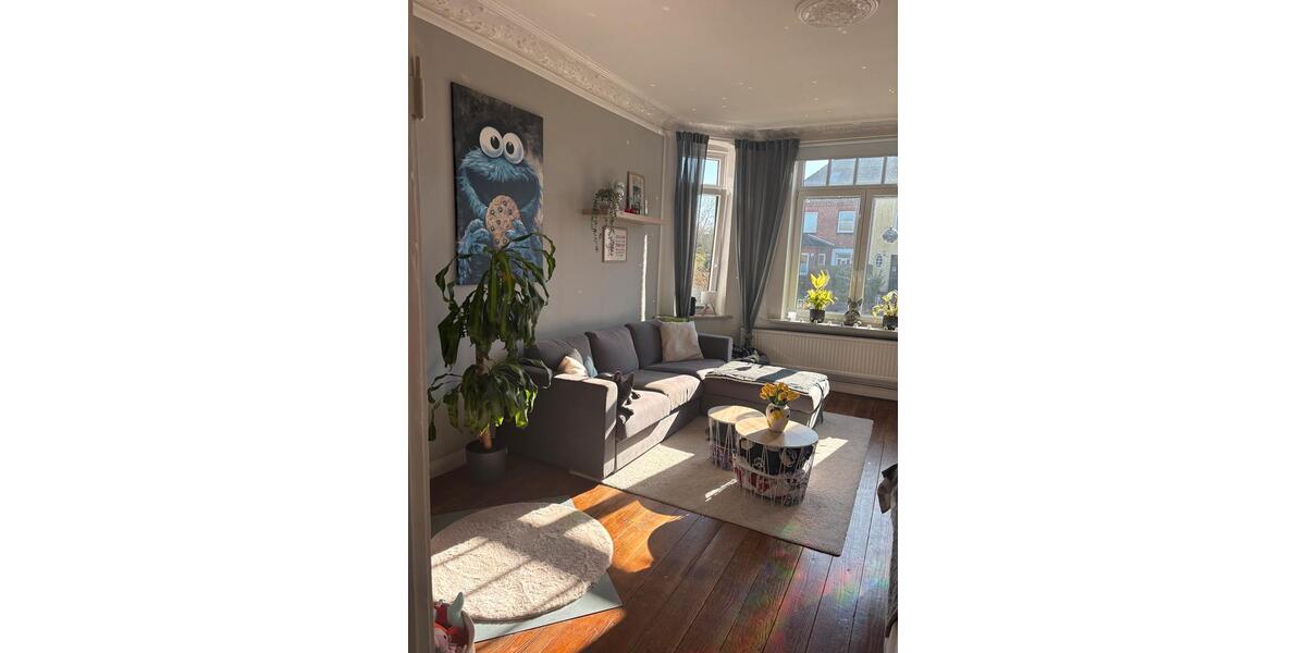 Hochparterre Molfsee - 3 Zimmer, 88 m&sup2;, 319.000&euro; | Angebot:26151953