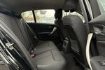 BMW 118d xDrive Advantage PDC/AHK/LED/SHZ/1.HAND 151.790 km 12.900 &euro; Villingen-Schwenningen 78054