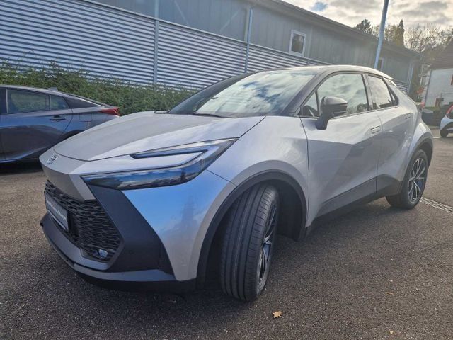 Toyota C-HR 3.333 km 30.990 &euro; Nürtingen 72622