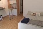Etagenwohnung Bremen Hemelingen - 1 Zimmer, 25 m&sup2;, 600&euro; | Angebot:26405408