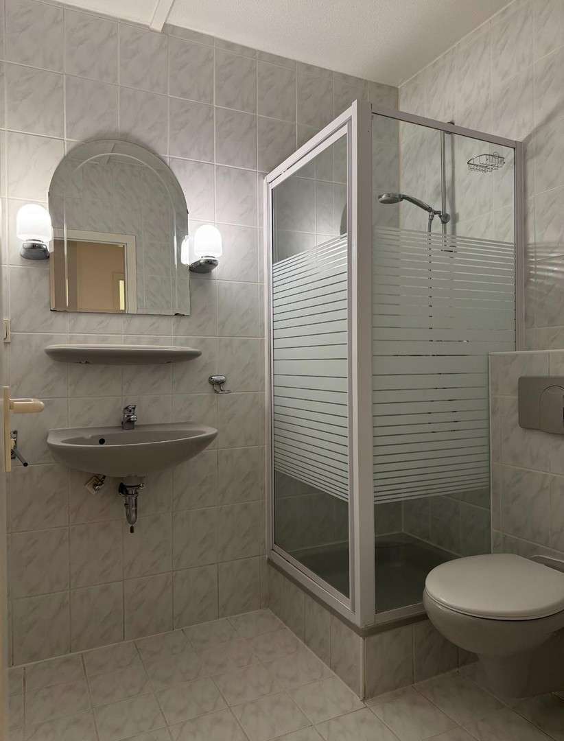 Wohnung zum Mieten in Mittenwalde 579 € 29.5 m² 1 zimmer