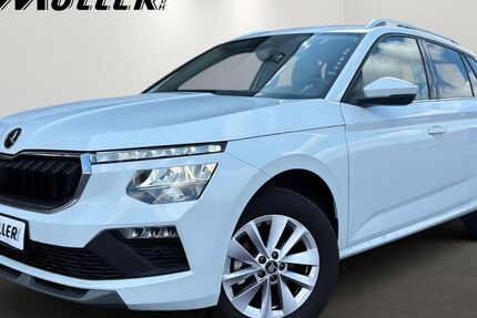 Skoda Kamiq 24.200 km 22.890 &euro; Delmenhorst 27755