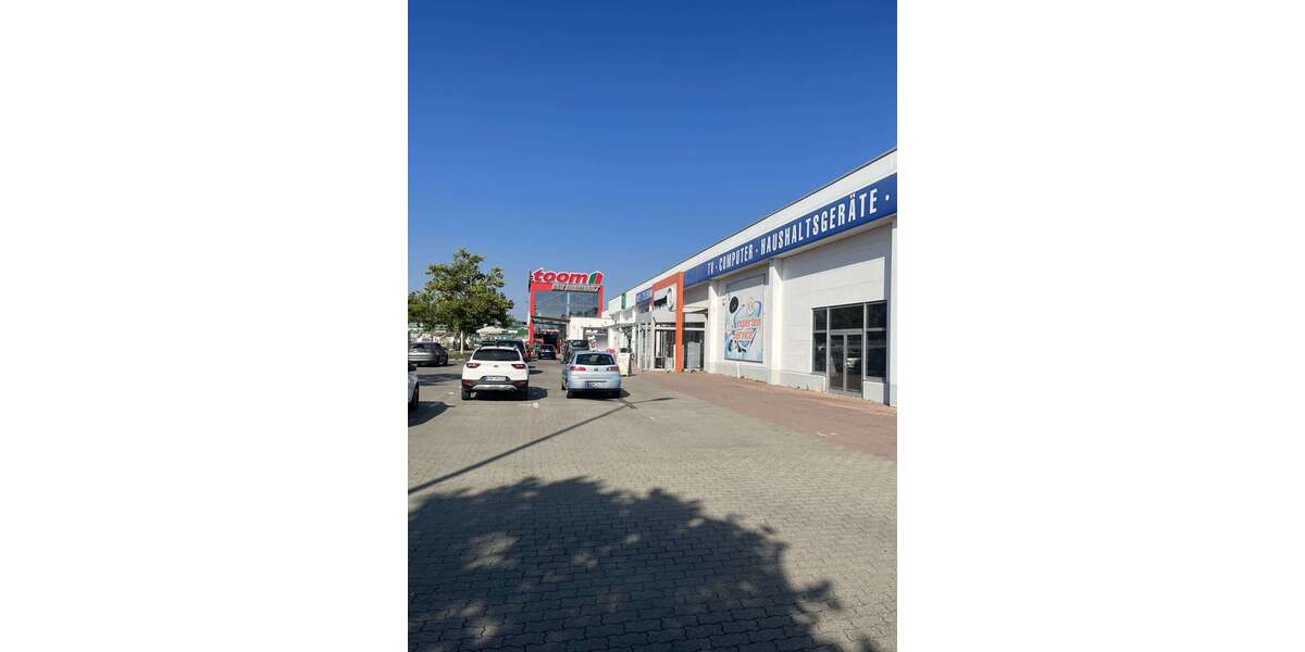 Einzelhandel in Weißwasser 10.350.000 € 12953 m² zimmer