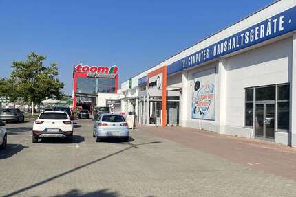 Einzelhandel in Weißwasser 10.350.000 € 13024 m² zimmer