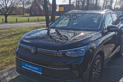 VW Tiguan 26.020 km 35.490 &euro; Bösel 26219