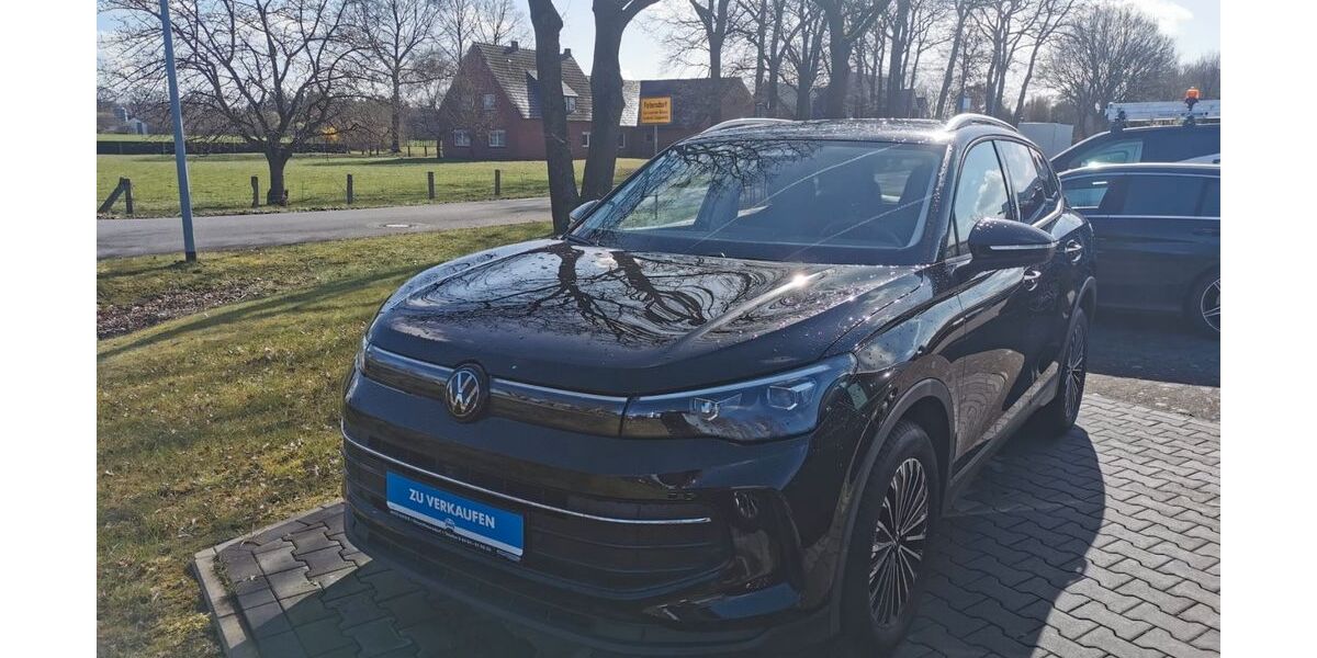 VW Tiguan 26.020 km 35.490 &euro; Bösel 26219