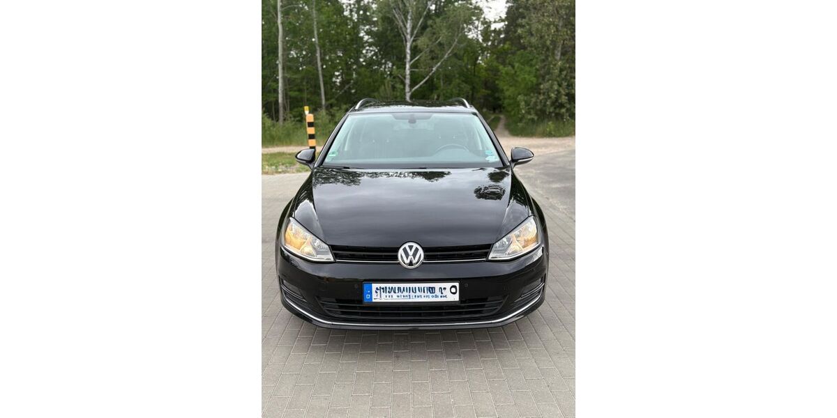 VW Golf 186.000 km 9.900 &euro; Rehfelde 15345