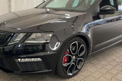 Skoda Octavia 65.702 km 25.990 € Leipzig 04347