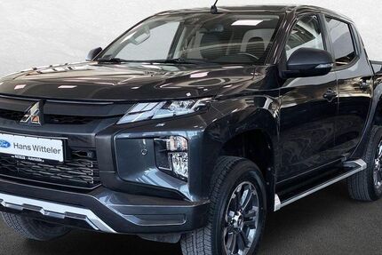 Mitsubishi L200 42.700 km 34.450 &euro; Brilon 59929
