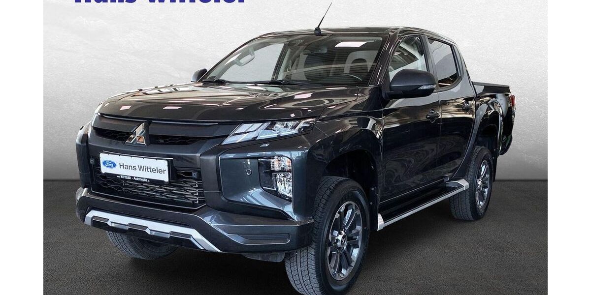 Mitsubishi L200 42.700 km 34.450 &euro; Brilon 59929