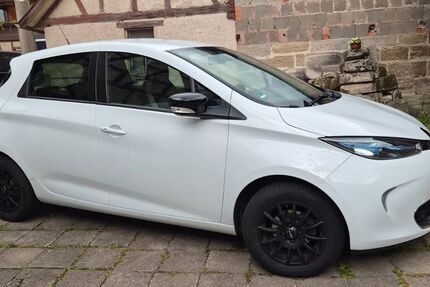 Renault ZOE 98.459 km 7.990 &euro; Westhausen 98663
