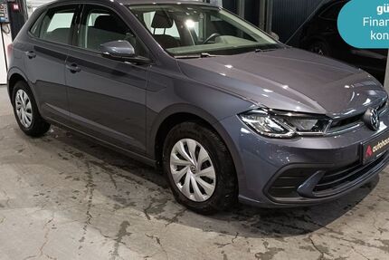 VW Polo 13.695 km 14.970 &euro; Eching 85386