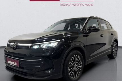 VW Tiguan 26.766 km 33.999 &euro; Ahrensburg 22926