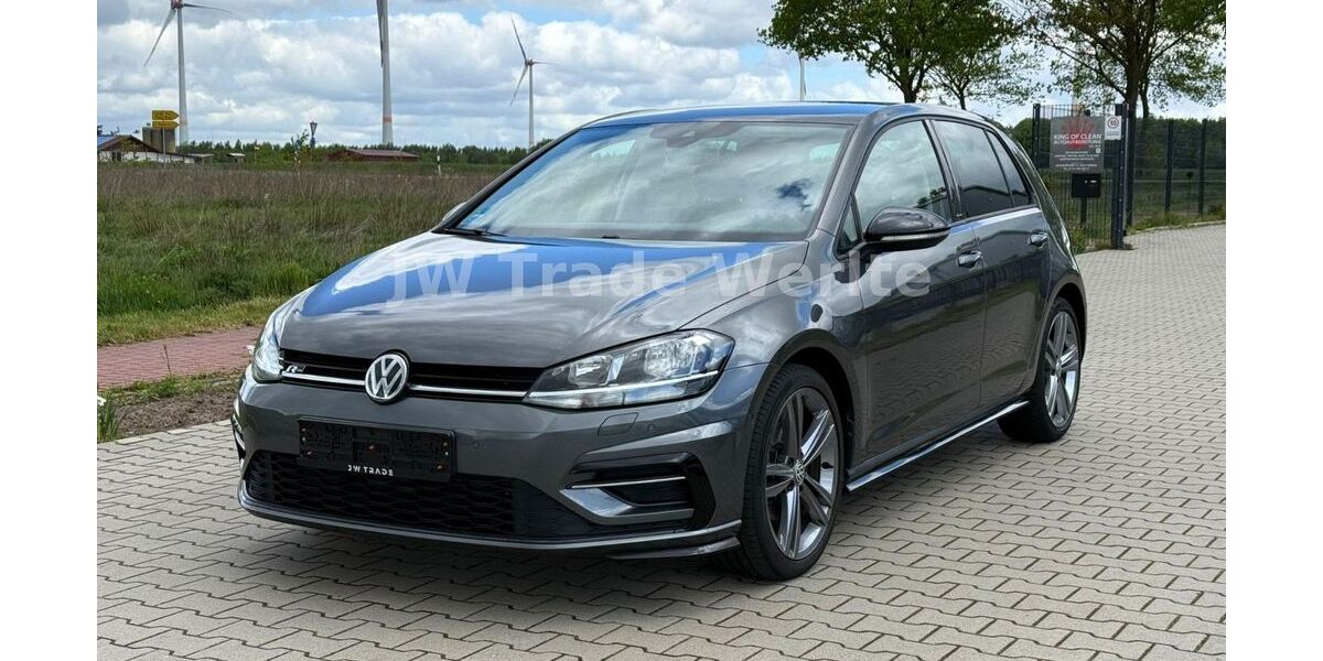 VW Golf 125.900 km 14.499 &euro; Werlte 49757