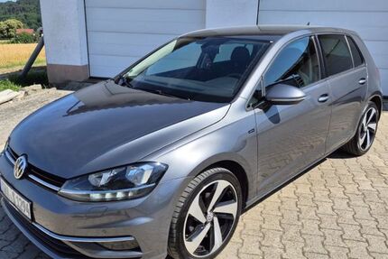VW Golf 109.000 km 13.300 &euro; Aarbergen 65326