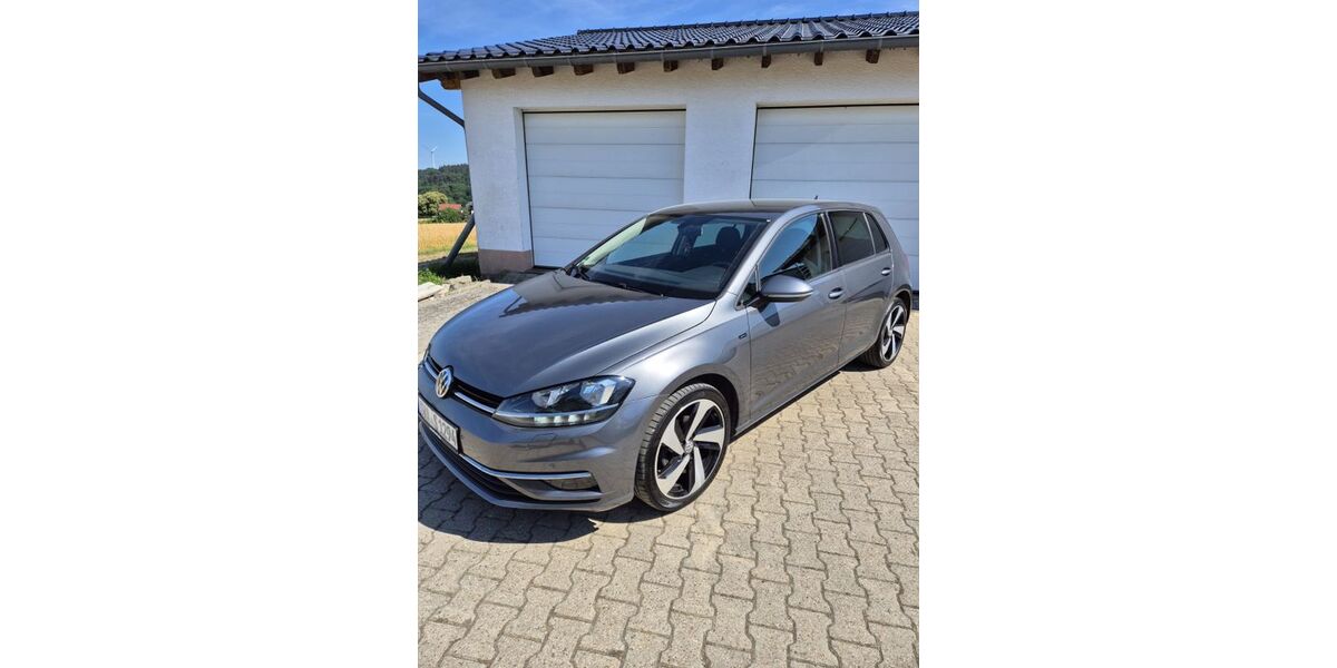 VW Golf 109.000 km 13.300 &euro; Aarbergen 65326
