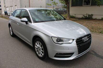 Audi A3 10.000 km 15.800 &euro; Weil im Schönbuch 71093