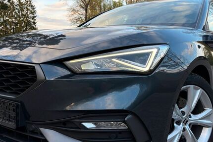 Seat Leon 139.876 km 16.500 &euro; Bildstock 66299