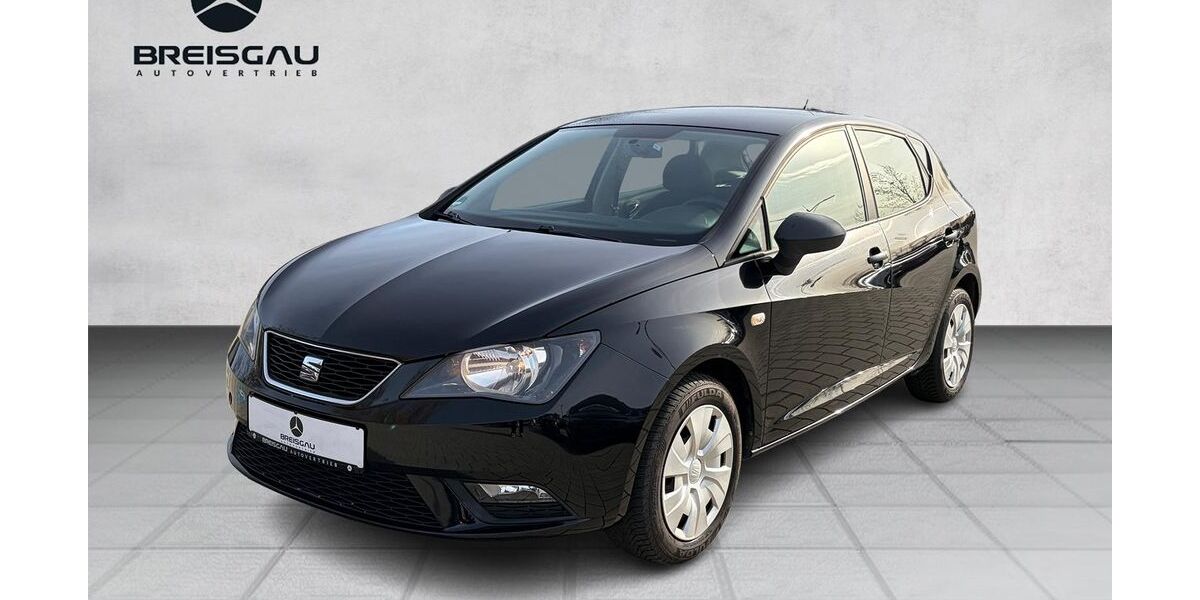 Seat Ibiza 75.000 km 7.990 &euro; Emmendingen 79312