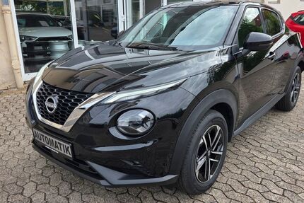 Nissan Juke 4.200 km 20.990 &euro; Erkrath 40699