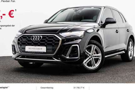 Audi Q5 53.226 km 33.602 &euro; Hagen 58091