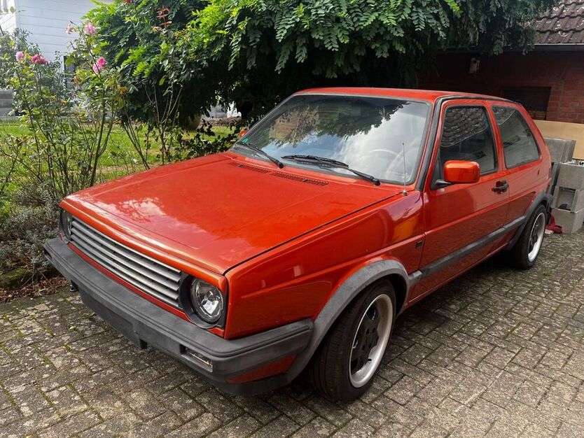 Golf