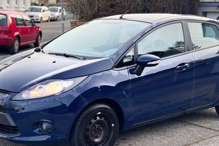 Ford Fiesta 142.569 km 3.750 &euro; bonn 53175