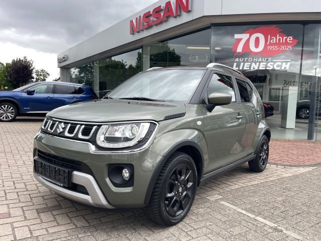 Suzuki Ignis 11.600 km 18.495 &euro; Wallenhorst 49134