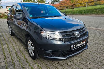 Dacia Sandero 146.133 km 4.850 &euro; Nastätten 56355