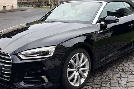 Audi A5 107.000 km 21.500 &euro; Hachenburg, Stadt 57627