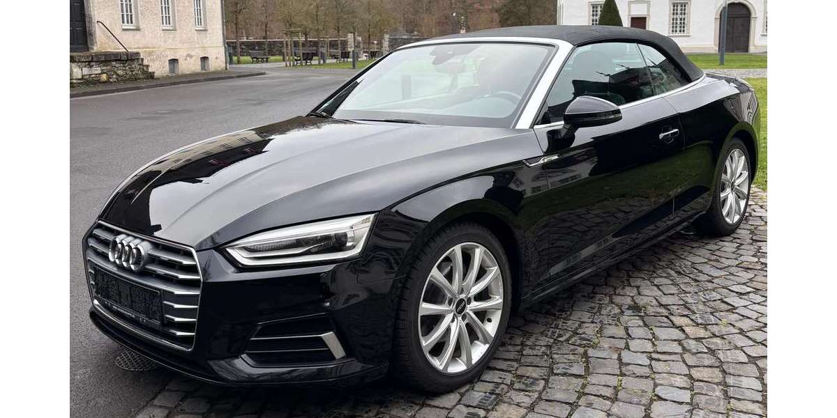 Audi A5 107.000 km 21.500 &euro; Hachenburg, Stadt 57627
