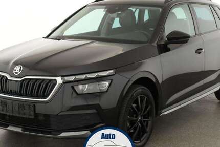 Skoda Kamiq 74.100 km 19.495 &euro; Neukirchen 94362